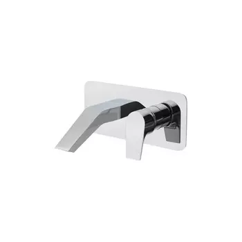 Смеситель для раковины RamonSoler Urban chic 212001 хром