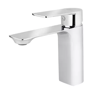 Смеситель для раковины Viko V-7701 хром