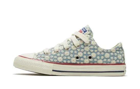 Кеды Converse Chuck Taylor All Star Kids' Canvas Shoes Pre-school