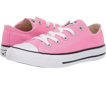 Кроссовки Converse Kids Chuck Taylor All Star Core Ox, розовый