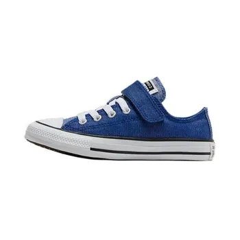 Кеды Converse Chuck Taylor All Star Kids' Canvas Shoes Pre-school