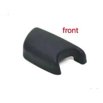 Чехол с пряжкой ремня безопасности Jeep Wrangler 2007-18 5HF07XDVAE 5HF07XDVAD rear