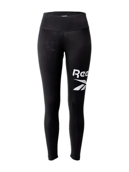 Узкие тренировочные брюки Reebok Identity Classic, черный