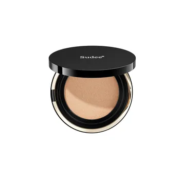 Sudee FLAWLESS RADIANT GLOW CUSHION SPF50+/PA+++ #21(натуральный цвет), Антивозрастной, Увлажняющий, Корейская косметика, Kbeauty, образец