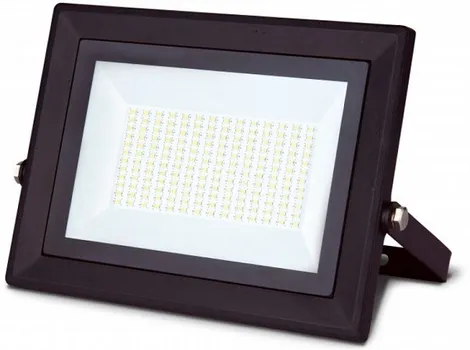 Прожектор светодиодный Gauss 613527170 LED 70W 4450lm IP65 3000К черный