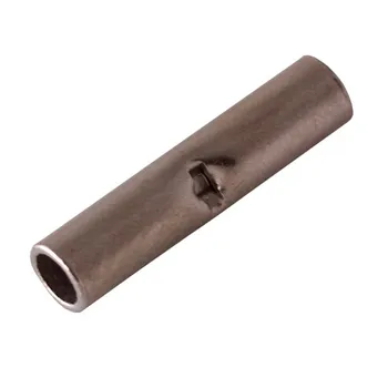 Гильза соединительная Rexant 08-0713 L-21мм, 10мм2 (ГМЛ (DIN) 10)