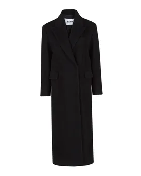 пальто MSGM