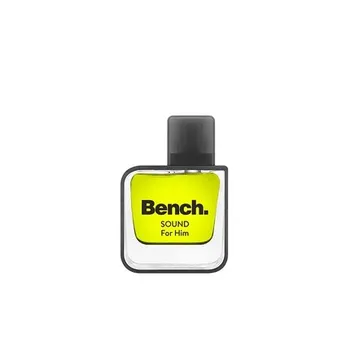 Bench Лавка. Туалетная вода Sound For Him 30 мл