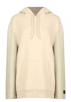 Худи MM6 Maison Margiela