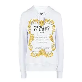 Худи VERSACE JEANS COUTURE