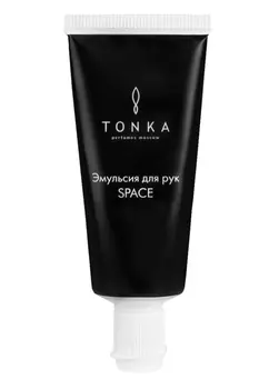 Эмульсия для рук Space 30 мл TONKA PERFUMES