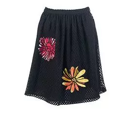 Юбка BOUTIQUE MOSCHINO