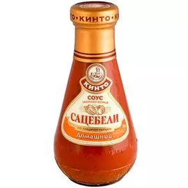 Соус Кинто Сацебели домашний 300 гр
