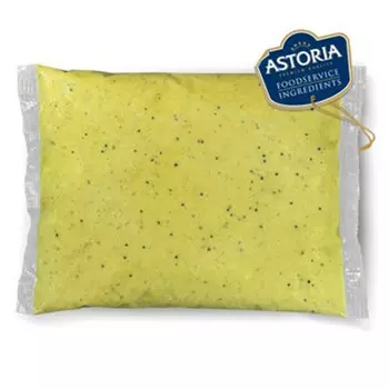 Соус майонезный Astoria горчичный 20 % 1 кг