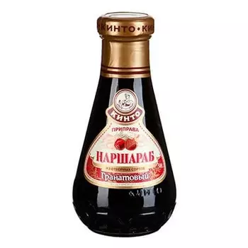 Соус Наршараб Кинто гранатовый 380 гр