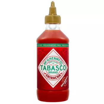 Соус Tabasco Шрирача 300 гр