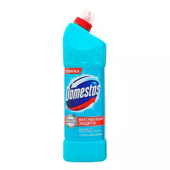 Средство для чистки универсальное Domestos свежесть атлантики 1 л