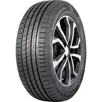 Шина Nokian Tyres Nordman SX3 185/65 R14 86H