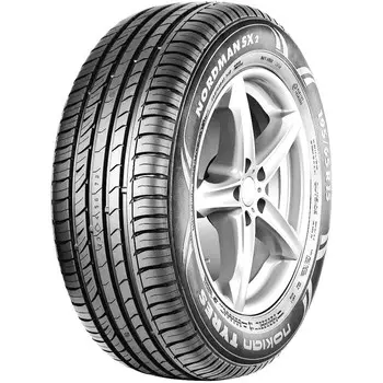Шина Nokian Tyres Nordman SZ2 235/40 R18 95W