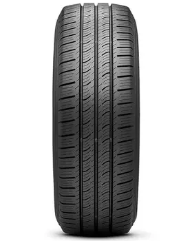 Шина Pirelli Carras 215/65 R16C 109T