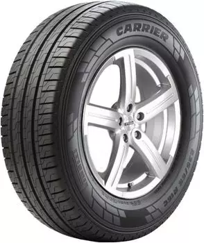 Шина Pirelli Carrier 225/75 R16C 121R