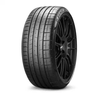 Шина Pirelli P ZERO PZ4 LUXURY SALOON 245/40 R20 99Y MGT