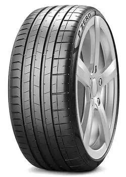 Шина Pirelli P ZERO PZ4 SPORTS CAR 255/40 R19 100Y *
