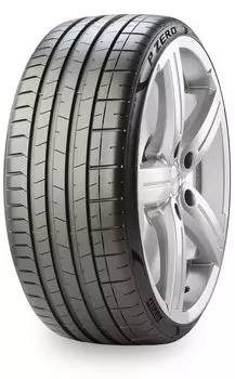 Шина PIRELLI P-ZERO SPORTS CAR 245/45 R18 100Y