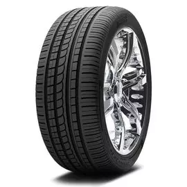 Шина Pirelli PZero Rosso Asimmetrico 285/45 R19 107W