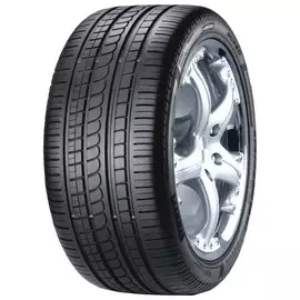 Шина Pirelli PZero Rosso Asimmetrico AO 225/45 R17 91W