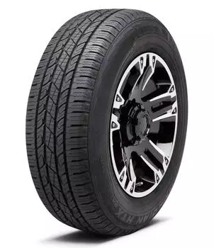 Шина NEXEN ROADIAN HTX RH5 245/55 R19 103T