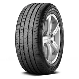 Шина Pirelli Scorpion Verde 225/55 R19 99V