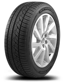 Шина Nitto NT421Q 215/60 R16 99V
