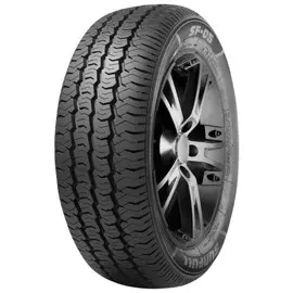 Шина Sunfull SF-05 215/75 R16C 116/114R