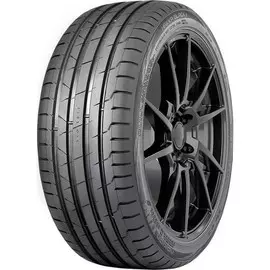 Шина NOKIAN HAKKA BLACK 2 225/40 R19 93Y XL