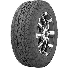 Шина TOYO Open Country A/T+ 255/65 R17 110H