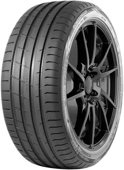 Шина NOKIAN Hakka Black 2 255/35 R19 96Y
