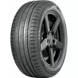Шина NOKIAN HAKKA BLACK 2 SUV 275/50 R21 113Y XL