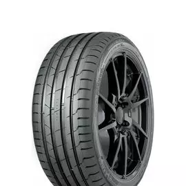 Шина NOKIAN Hakka Black 2 XL 245/45 R18 100Y