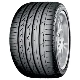 Шина Yokohama Advan Sport V103B 275/40 R20 106Y