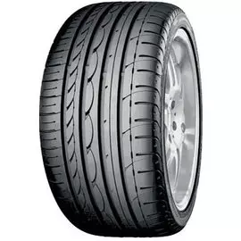 Шина Yokohama Advan Sport V103S 255/40 R19 100Y