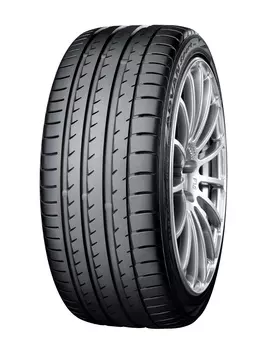 Шина Yokohama Advan Sport V105S 215/45 ZR17 91Y
