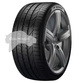 Шина Yokohama Advan Sport V105W 295/35 R20 105Y