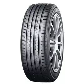 Шина Yokohama BluEarth AE-50 215/65 R16 98H