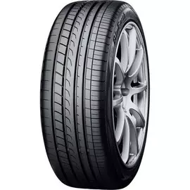Шина YOKOHAMA BluEarth RV-02 235/55 R17 103W