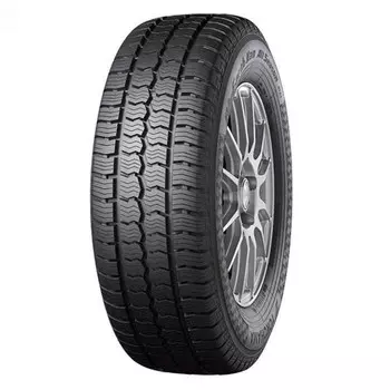 Шина YOKOHAMA BluEarth-Van All Season RY61 225/65 R16C 112/110R