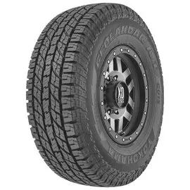 Шина Yokohama Geolandar A/T G015 285/70 R17 117T