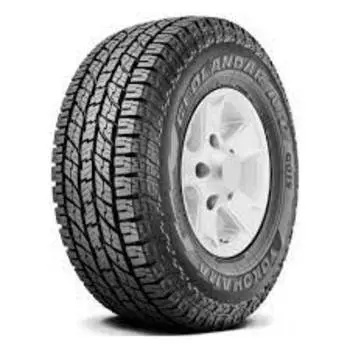 Шина YOKOHAMA GEOLANDAR CV G058 235/60 R16 100V