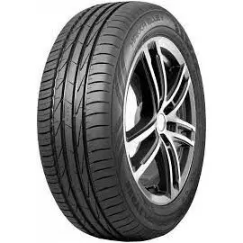 Шина Nokian Hakka Blue 3 SUV 225/65 R17 106H