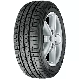 Шина зимняя BFGOODRICH Activan Winter 215/65C R15C 102T